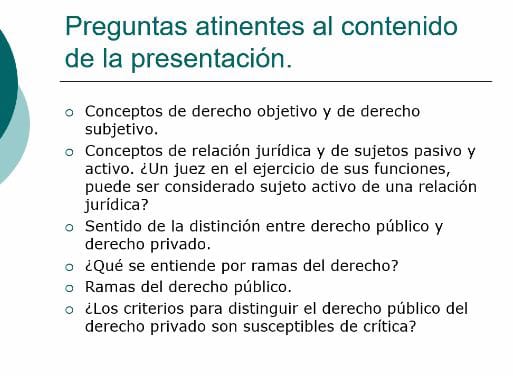 Preguntas Generales 